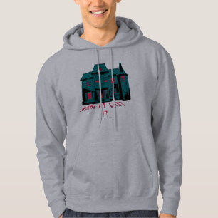 Kapitel 2 Hemma senast Hoodie