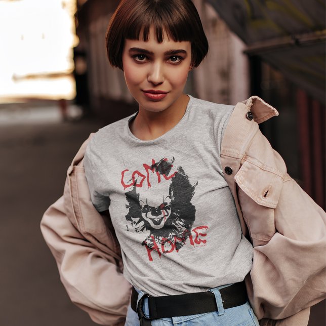 Kapitel 2 | Kom Home T Shirt (Skapare uppladdad)