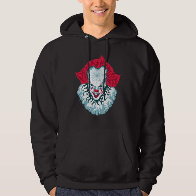 Kapitel 2 | Pennyvisa Hoodie (Framsida)
