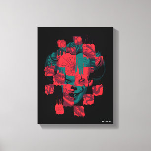 Kapitel 2   Pennyvisa - Kom Bakåt och Spela upp Canvastryck