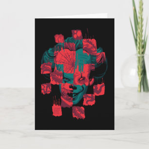 Kapitel 2   Pennyvisa - Kom Bakåt och Spela upp Kort