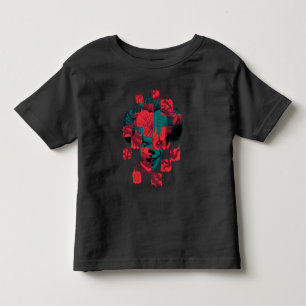 Kapitel 2 Pennyvisa - Kom Bakåt och Spela upp T Shirt