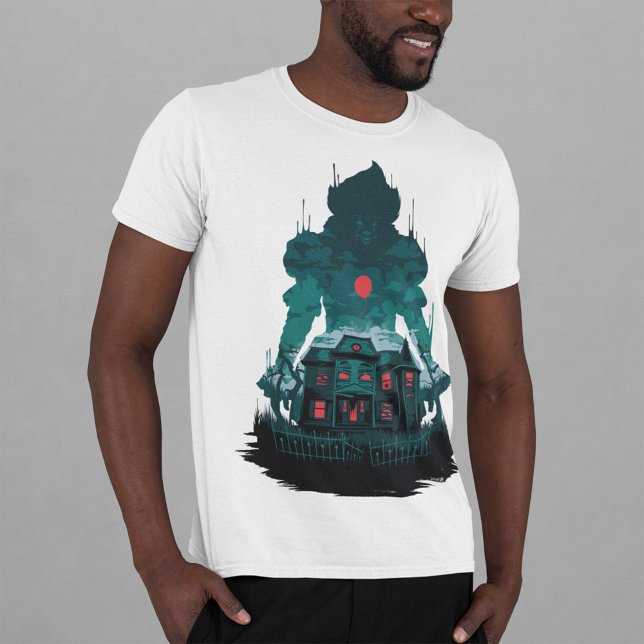Kapitel 2 | Pennyvisa och House T Shirt (Skapare uppladdad)