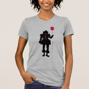 Kapitel 2   Pennyvisa Silhouette T Shirt