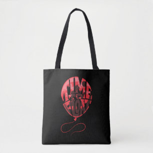 Kapitel 2 Tid för att Flyta ballonggrafik Tygkasse
