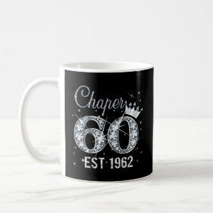 Kapitel 60 Fabulous sedan 1963 60th for Kaffemugg