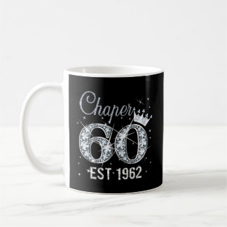 Kapitel 60 Fabulous sedan 1963 60th for Kaffemugg