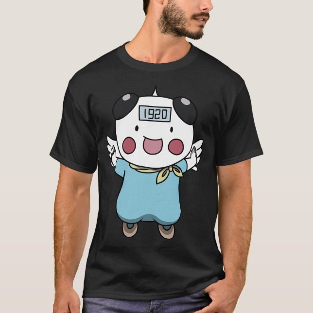 Kapitel 7 Konkurser T Shirt (Framsida)