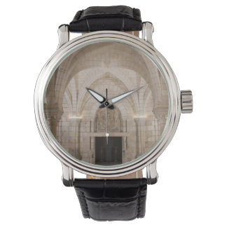 Kapitel House - Watch Armbandsur
