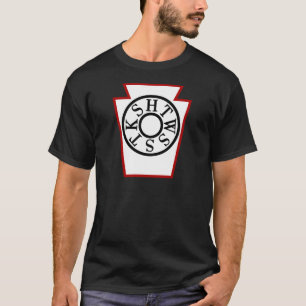 KapitelKeyStone T-shirt