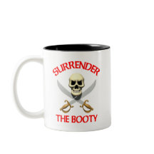 kapitulation 3D bootyn