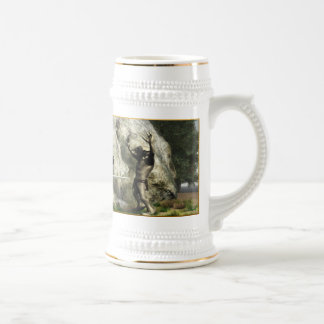 Kapitulation eller matris, väldig Foe Sejdel