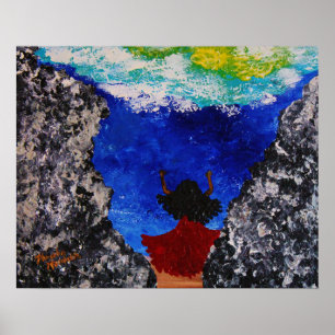 "Kapitulation ", Poster