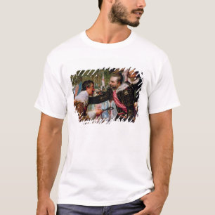 Kapitulationen av Breda T Shirt