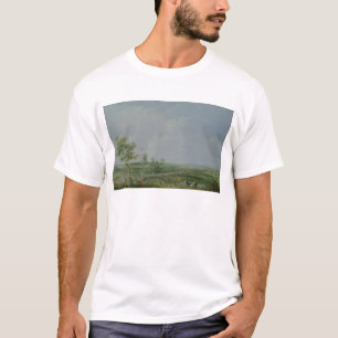 Kapitulationen av Yorktown T Shirt