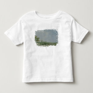 Kapitulationen av Yorktown Tee Shirt