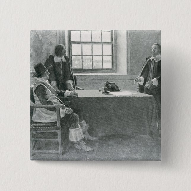 Kapitulera för herr William Berkeley Knapp (Framsida)