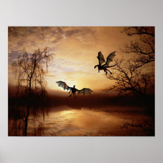 Kapningsgrunder Poster