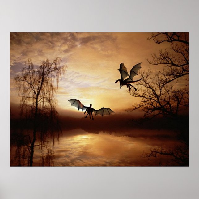 Kapningsgrunder Poster (Framsidan)