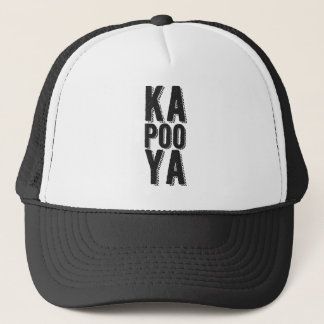 Kapooya Keps