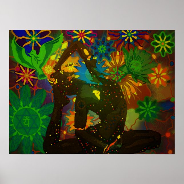 kapotasana digital - 2013 poster (Framsidan)