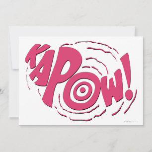 KAPOW!