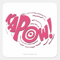 KAPOW!