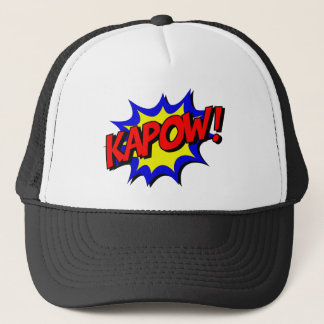kapow keps