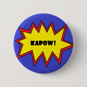 Kapow! Knapp