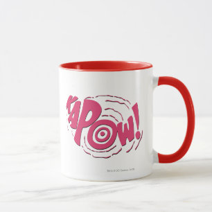 KAPOW! MUGG