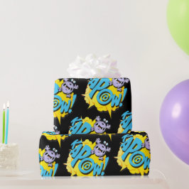 Kapow Presentpapper