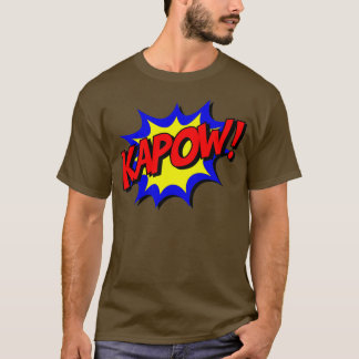 Kapow T Shirt