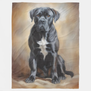 Käpp Corso Fleece Blanket