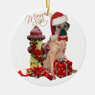 Käpp Corso God jul Julgransprydnad Keramik