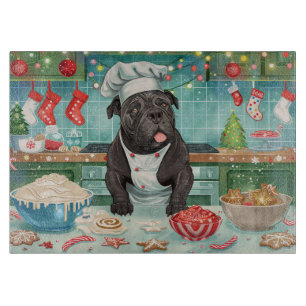 Käpp Corso Helgdag Baking: God jul