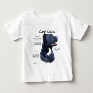 Käpp Corso-historik T-shirt