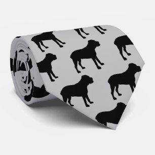 Käpp Corso Hund Silhouette Slips