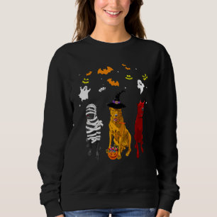 Käpp Corso Hund T Shirt