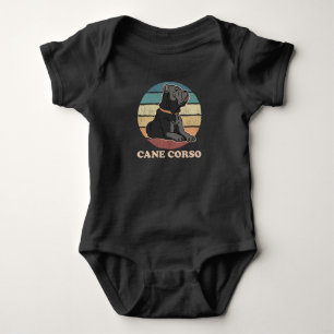 Käpp Corso Hundägare Käpp Corsos T Shirt