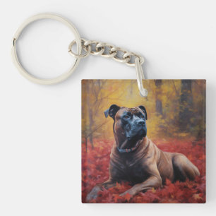 Käpp Corso i Höst löv Fall Inspire