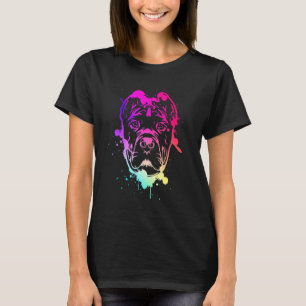 Käpp Corso Italy Hund Pet Käpp Corso 2 T Shirt