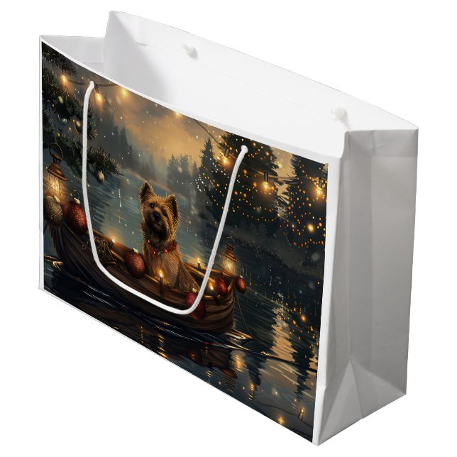 Käpp Corso Jul Festive Voyage (Framsidan Vinklad)