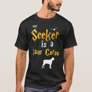 Käpp Corso Käpp Corso 1 T Shirt