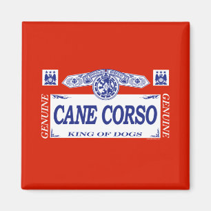Käpp Corso Magnet