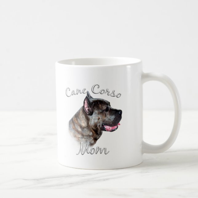 Käpp Corso Mamma 2 Kaffemugg (Höger)