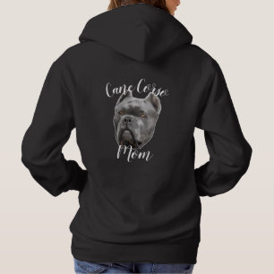 Käpp Corso Mamma mode hoodie T Shirt