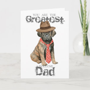 Käpp Corso Pappa Card Kort