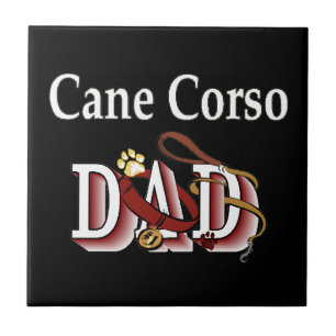 Käpp Corso Pappa Kakelplatta