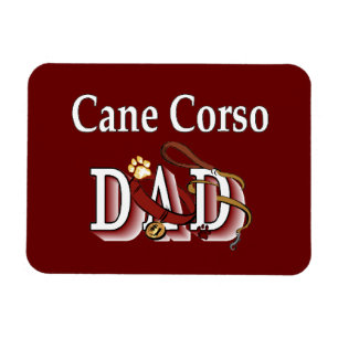 Käpp Corso Pappa Magnet