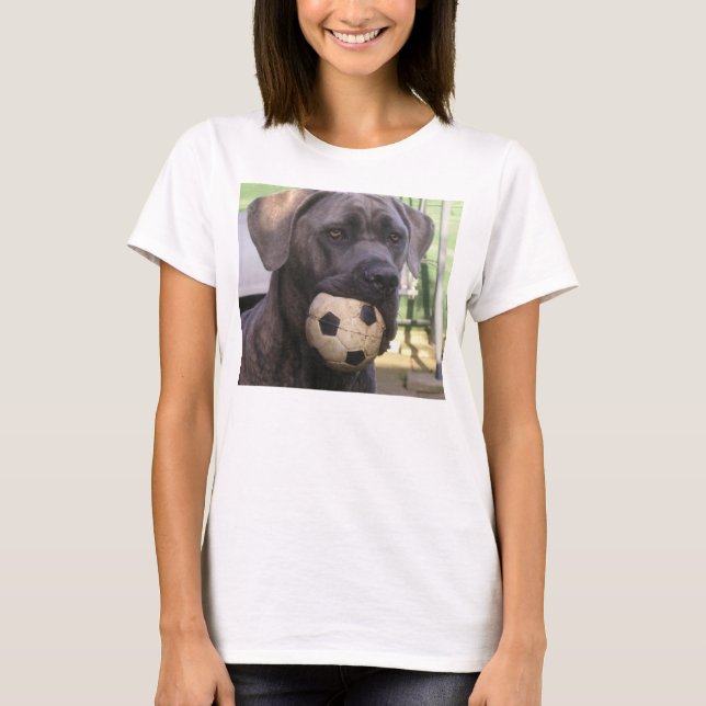 käpp corso.png tee shirt (Framsida)